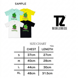 TZ worldwide ISKULL