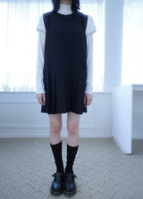 Kyo Pleats sleeveless ops