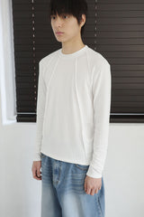 seam long sleeve