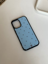 s.blue dot case 