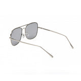 Rover Original Silver / Grey Tint Lens