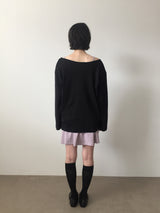 ヘントアヴェントフィットTシャツ (4color)