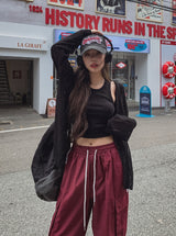 イントゥサマーシースルーリネンカーディガン