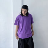 Retro Dye Wide Tee
