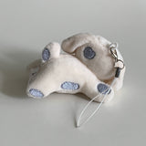 [MADE] Spotted Puppy Doll