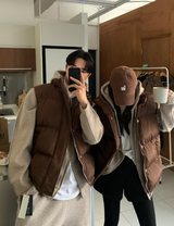  Hour Case String Wellon Padded Vest