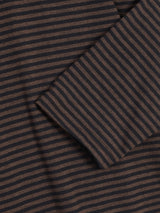 センチボーダー長袖Tシャツ
