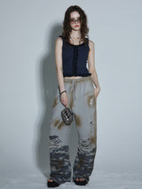 HALF PANTS