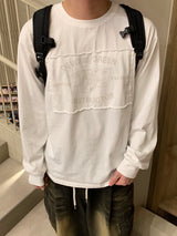 ヴィンテージデヴグルロングスリーブ