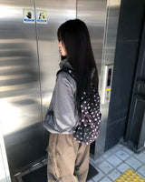 Hurin ウルトラライトウェイトドットバックパック