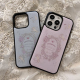 [MADE]Falling in Love epoxy case(2color)