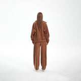 polar fleece jacket