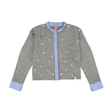 Wish Upon A Button Cardigan