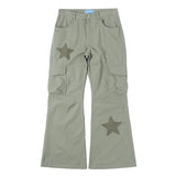 STAGE Cargo Pant - Sage
