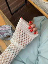 [MADE] ケイトシアーサッカーバンディングロングパンツ