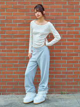 NYXX CLUB SWEATPANTS GREY