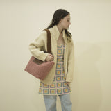 fog bag-rose