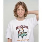 コーヒーＴシャツ