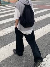 Sun string nylon vest 2C