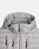 DO multi-pocket lightweight padding (3C)