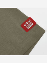 オーセンティックスティーブンリムTシャツ (OLIVE)