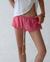 Micro Training Shorts
