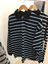 ルイストライプTシャツ