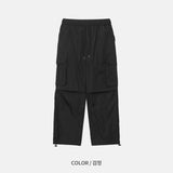 オットマンカーゴパンツ (4color)