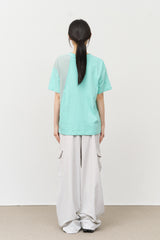 Ethan Nylon Cargo Pants