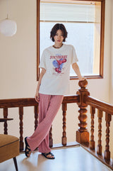 26SS★ ベリー カクテル ショートスリーブ Tシャツ
