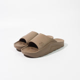 Patrobas Ease Brown Sandals