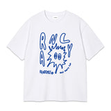 モッジ ミョンジ Tシャツ (4color)
