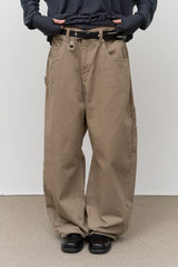 Master Fatigue Pants