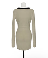 hazel tone crop cd + glam off mini ops set