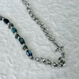 Astral Ore Spliced Necklace