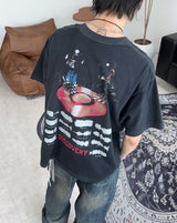 Kain Punk short-sleeve t-shirt