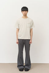 Less Pocket Top