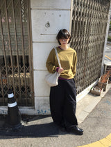 モーションユーティリティ2WAYパンツ (2color)