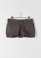 BELT CURROT SKIRT