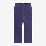 FADED CHINO PANTS