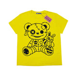BAD BEAR (YELLOW)