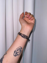 Hardcore bracelet.07