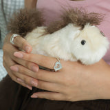 Pony Ring