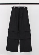 DOUBLE RIVET SOFT PANTS