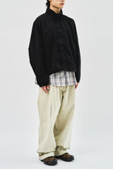 Sola Zip Jacket (2color)