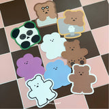 Chanibear Mousepad - Panda