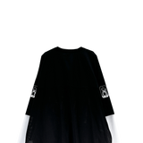 66 layer mesh jersey