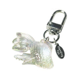 I LOVE MY FISH! Keyring_A01
