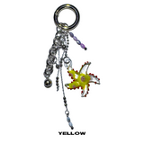 オーシャンフェアリーキーホルダー(5color)