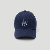 LNV Navy Ball-Cap